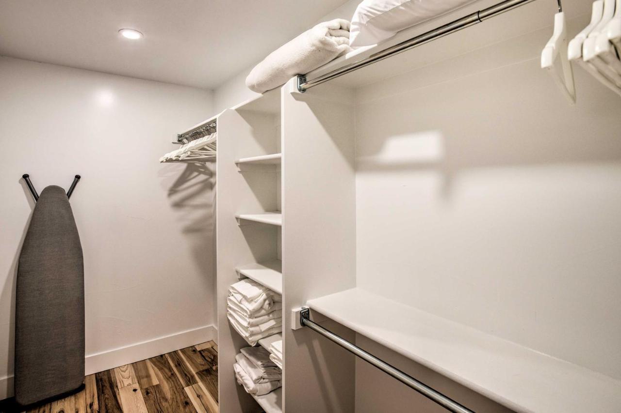 Сasa de vacaciones Trendy Townhouse About 3 Miles To Downtown! *